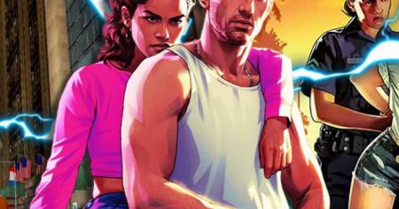 GTA 6 : ce lien important avec GTA 4 découvert par les fans