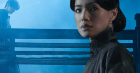 Ce film de science-fiction à venir promet d'être un chef-d'oeuvre