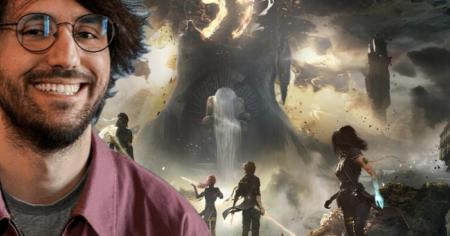 Clair Obscur Expédition 33 : le créateur du jeu a réalisé cet exploit