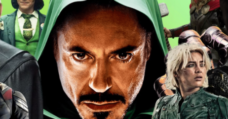 Marvel : ce que les reports des films Avengers signifient pour la suite du MCU