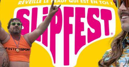 Slipfest 2025 : avant le Hellfest, cet évènement attire tous les beaufs