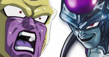 Dragon Ball Super : Freezer est un des plus gros problème du manga