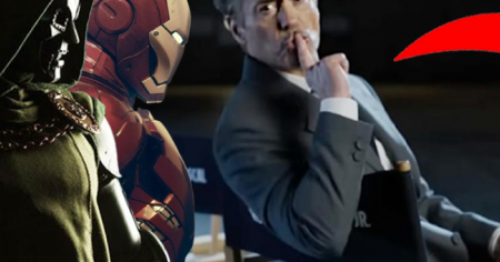 Avengers Doomsday : ces photos volées confirment le retour de ces personnages cultes
