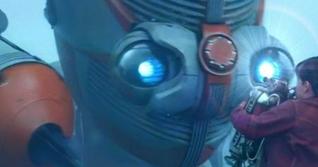 Disney : ça devait être une nouvelle franchise de science-fiction, mais ça a été un flop