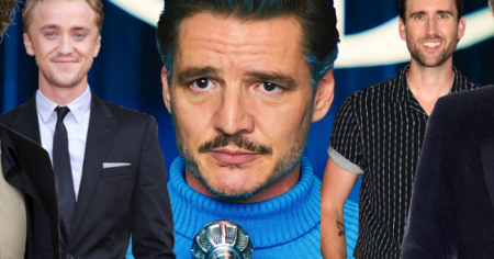 Les 4 Fantastiques : cet acteur de la saga Harry Potter voulait le rôle de Pedro Pascal
