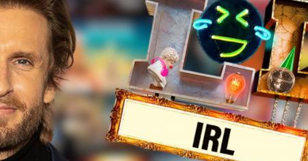 Après LOL: qui rit, sort ! Prime Video dévoile le casting de LOL : IRL