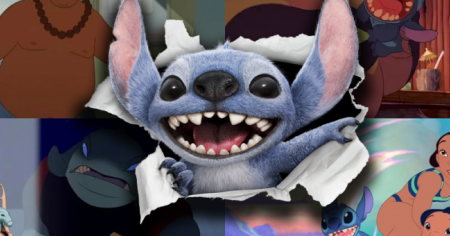 Lilo & Stitch : le réalisateur explique l'absence de ce personnage culte