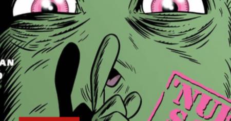 Marvel : 15 personnages particulièrement étranges que vous ne connaissiez pas