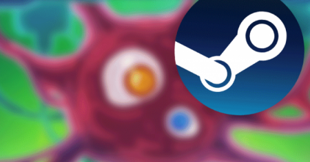 Steam : après un problème d'éditeur, ce jeu est gratuit pour une durée limitée
