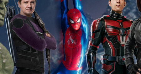 Spider-Man Brand New Day : cet Avenger serait au casting du film