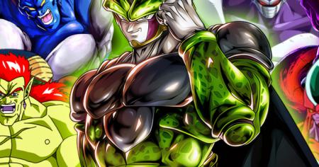 Dragon Ball Super : 5 anciens méchants que le manga devrait faire revenir