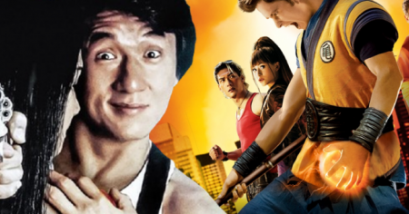 Dragon Ball, Death Note : les 7 pires adaptations d'anime en live-action