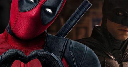 Marvel et DC annoncent officiellement un crossover entre Deadpool et Batman