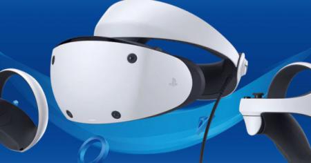 PS5 : ce pack PlayStation VR2 et les manettes PS sont actuellement en promotion