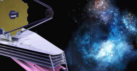 Cette image inédite du télescope James Webb est la plus profonde de l'Univers
