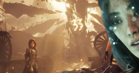 Clair Obscur Expedition 33 : le jeu atteint ce score symbolique et complètement fou