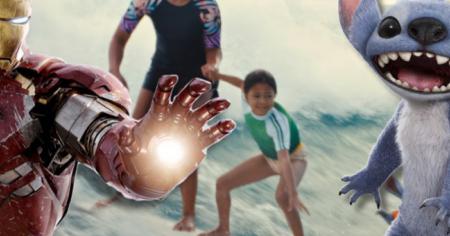 Disney : Lilo & Stitch bat ce record d'Avengers Endgame au box-office