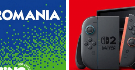 Nintendo Switch 2 : ces 47 magasins Micromania ouvriront leurs portes à minuit