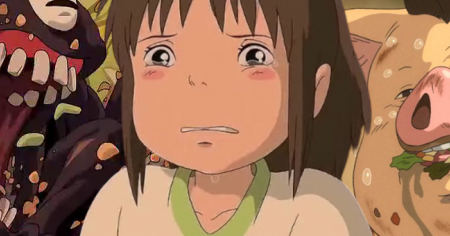 Ghibli : les 5 scènes les plus traumatisantes pour les fans d'Hayao Miyazaki