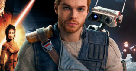 Star Wars : les 5 jeux actuellement en développement qu'on attend avec impatience