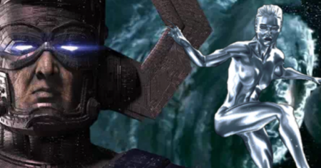 Les 4 fantastiques : Galactus sera bien différent du personnage que vous imaginez
