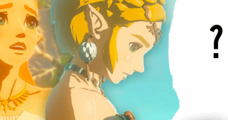 The Legend of Zelda : Nintendo aurait trouvé sa Zelda, et elle est parfaite