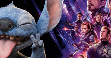 Disney : Lilo & Stitch bat ce record d'Avengers Endgame au box-office