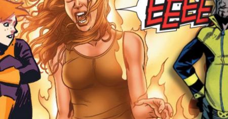 Ces 5 pouvoirs sont les pires de l'univers Marvel