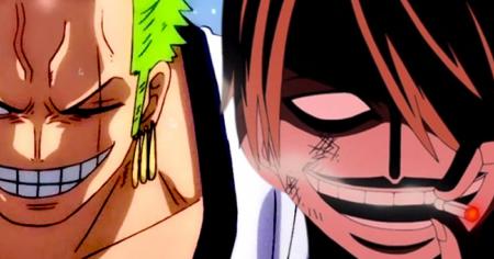 One Piece : ce Mugiwara pourrait être l'antagoniste final du manga