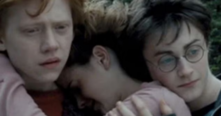 Harry Potter : cette actrice de la saga révèle qu'elle n'a plus que 5 ans à vivre