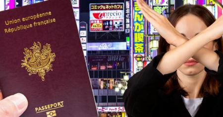 Japon : pour y aller, votre passeport ne sera plus suffisant