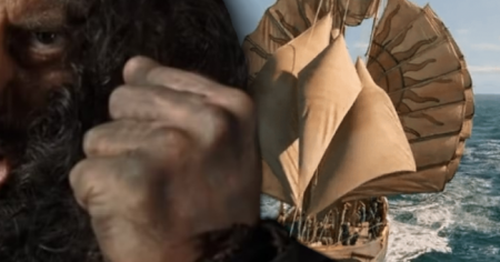 Le Seigneur des Anneaux : ce personnage est au coeur d'un roman inachevé de Tolkien