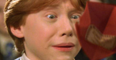 Harry Potter : 5 scènes hilarantes qui illustrent l'humour des romans de J.K. Rowling