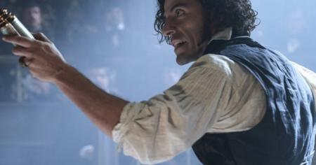 Frankenstein : le film gothique ultra-ambitieux de Netflix dévoile son trailer