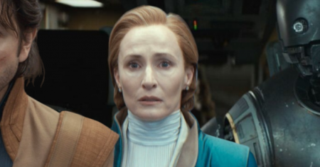Andor : Tony Gilroy évoque son avenir dans la saga Star Wars
