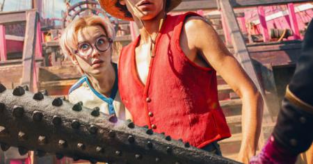 One Piece saison 2 : Netflix fait cette annonce décevante sur la série live-action