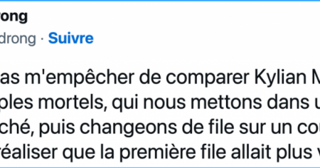 PSG-Inter Milan : les 15 tweets les plus drôles sur la finale de la Ligue des Champions