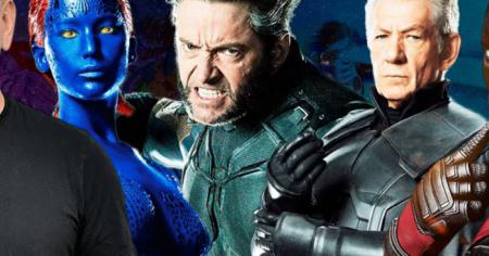 Marvel : le réalisateur de Deadpool dévoile son projet de film étonnant pour les X-Men