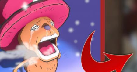 One Piece saison 2 : les fans déçus par Chopper dans le trailer