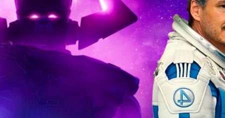 Les 4 Fantastiques : Galactus ne sera pas le seul super-vilain du film Marvel