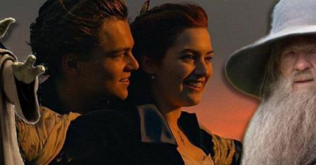 Le Seigneur des Anneaux, Titanic... 10 films que le public ne regarde pas jusqu'au bout