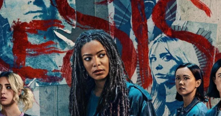 Gen V Saison 2 : 7 éléments à retenir du nouveau trailer