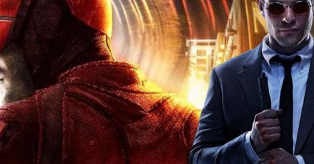 Daredevil Born Again saison 2 : ce personnage majeur vu sur le tournage serait de retour