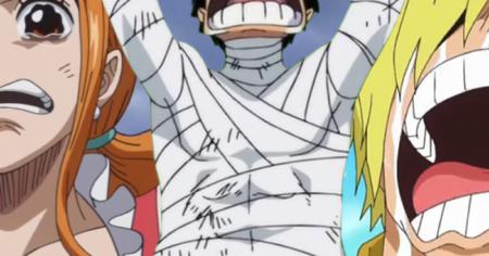One Piece : Eiichiro Oda aurait décidé de tuer deux personnages adorés des fans