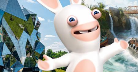 Futuroscope : découvrez quand ouvrira la nouvelle attraction Mission Bermudes