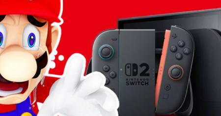 Nintendo Switch 2 : attention, ne faites pas cette erreur quand vous déballerez la console