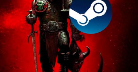 Steam : l'un des meilleurs RPG de 2022 est gratuit, mais plus pour longtemps