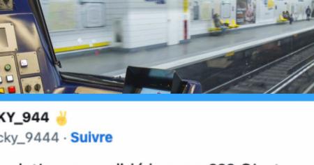 La RATP augmente le prix de ses amendes, les internautes révoltés