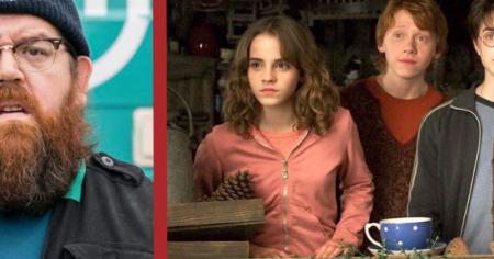 Harry Potter : voici en quoi Hagrid sera différent dans la série HBO