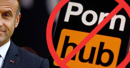 Pornhub, YouPorn, RedTube : pourquoi ces sites sont bloqués en France dès aujourd'hui ?